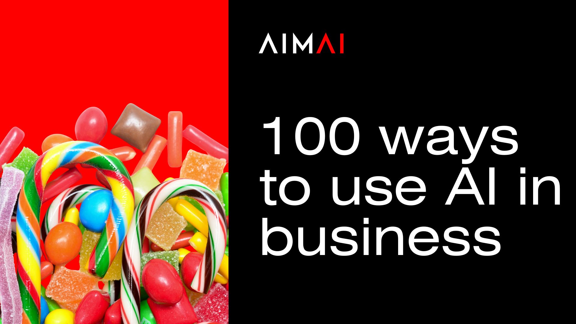 Custom AI agent by AIMAI – AI agency specialising in Artificial Intelligence, business automation, productivity, and digital transformation. 100 ways to use AI in business