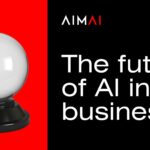 Custom AI agent by AIMAI – AI agency specialising in Artificial Intelligence, business automation, productivity, and digital transformation. The future of AI in business